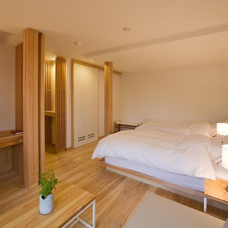 Hotelli Aalto Inawashiro Екстериор снимка