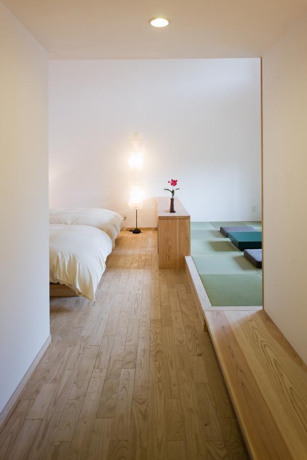 Hotelli Aalto Inawashiro Екстериор снимка